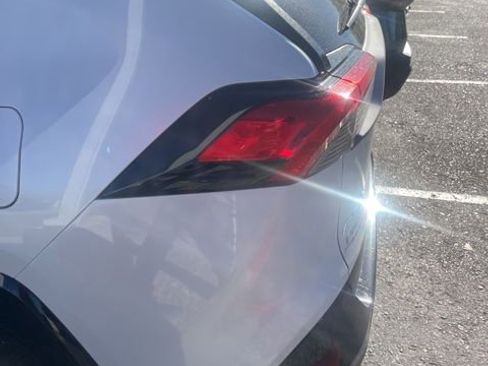 Used 2024 Toyota RAV4 XSE image 11