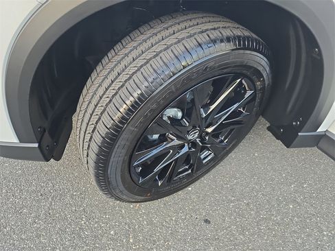 New 2025 MAZDA CX-5 Carbon Edition image 34