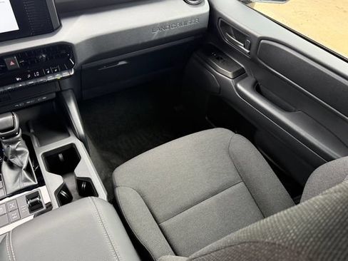 Used 2025 Toyota Land Cruiser 1958 AWD/4WD image 26