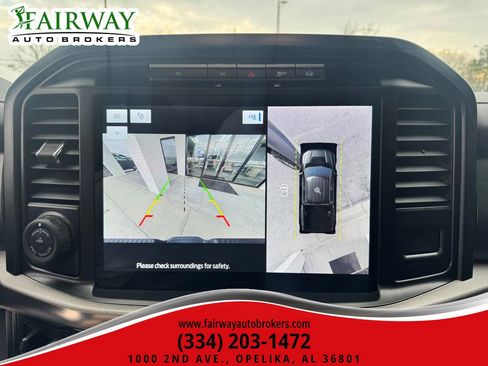 Used 2023 Ford F150 Raptor image 22