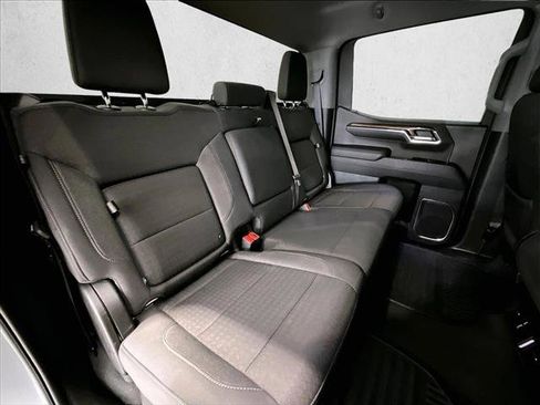 Used 2024 GMC Sierra 1500 Elevation RWD image 29