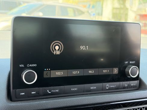 Used 2023 Honda Civic EX image 24