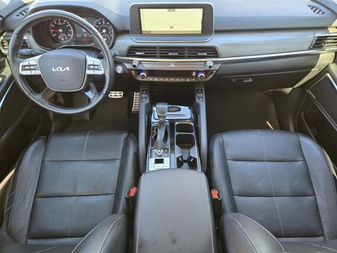 Used 2022 Kia Telluride SX w/ Nightfall Edition Package image 23