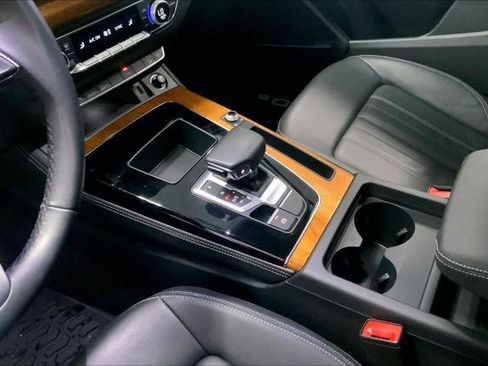 Certified 2023 Audi Q5 2.0T Premium Plus w/ Premium Plus Package AWD/4WD image 14