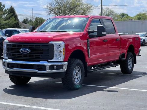 New 2026 Ford F250 XL AWD/4WD image 38