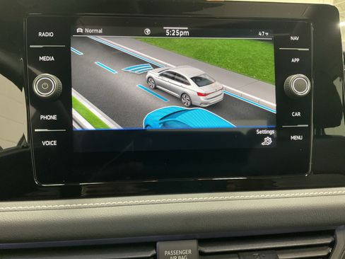 New 2026 Volkswagen Jetta SEL FWD image 5