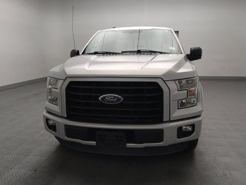 Used 2016 Ford F150 XLT w/ Equipment Group 302A Luxury RWD image 15