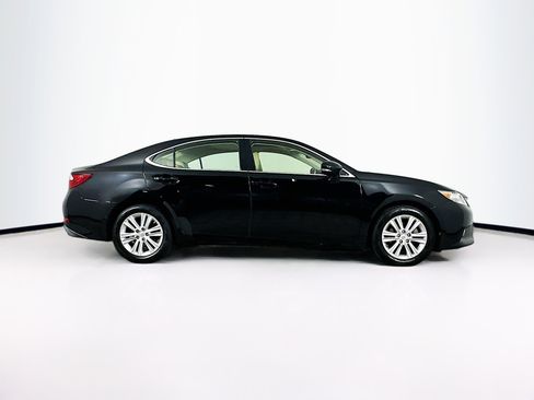 Used 2013 Lexus ES 350 w/ Luxury Pkg FWD image 10
