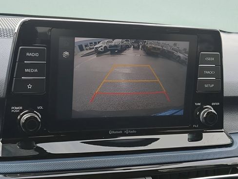 Used 2023 Kia Seltos S AWD/4WD image 17