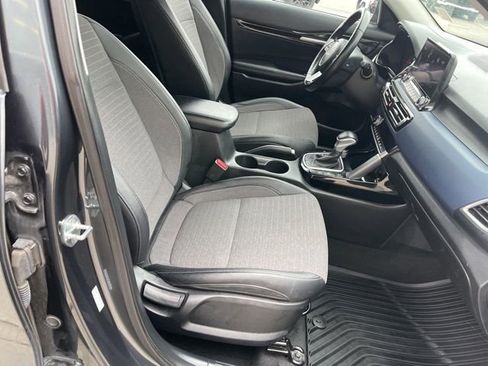 Used 2022 Kia Seltos Nightfall Edition image 18