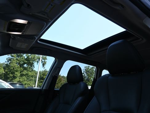 Used 2019 Subaru Forester Touring w/ Popular Package #3 AWD/4WD image 19