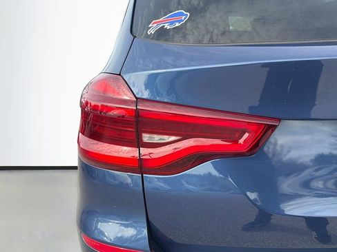 Used 2018 BMW X3 xDrive30i image 10