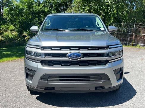 Certified 2023 Ford Expedition XLT AWD/4WD image 5