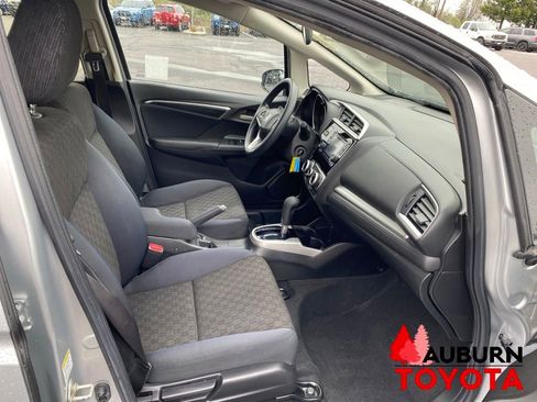 Used 2016 Honda Fit LX image 14