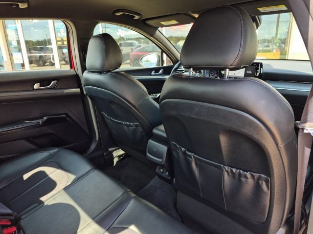 Used 2022 Kia K5 GT-Line FWD image 18