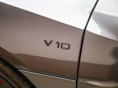 Used 2023 Audi R8 V10 GT RWD image 31