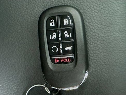 Used 2026 Honda Odyssey EX-L image 44