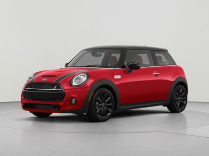 Used 2022 MINI Cooper S