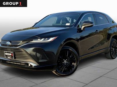 Used 2023 Toyota Venza Nightshade