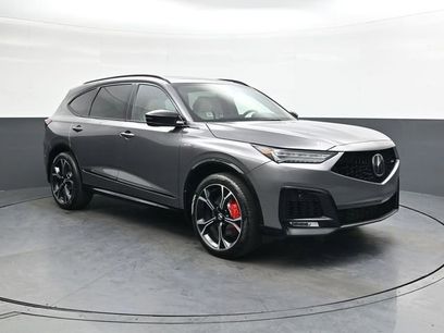 New 2026 Acura MDX Type S