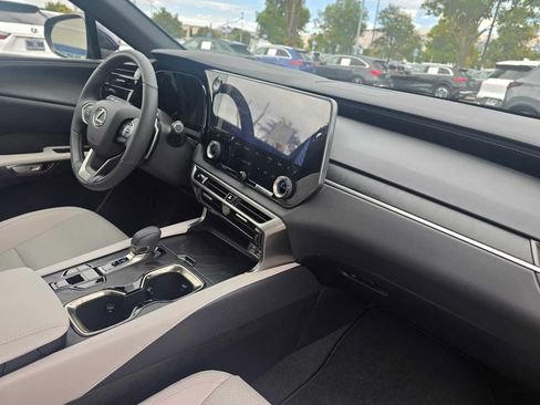 New 2026 Lexus RX 350h w/ Convenience Package AWD/4WD image 11