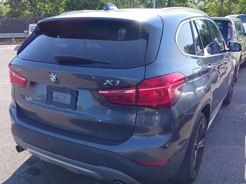 Used 2018 BMW X1 xDrive28i AWD/4WD image 3