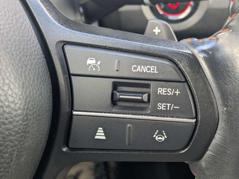 Used 2023 Honda CR-V Sport image 32