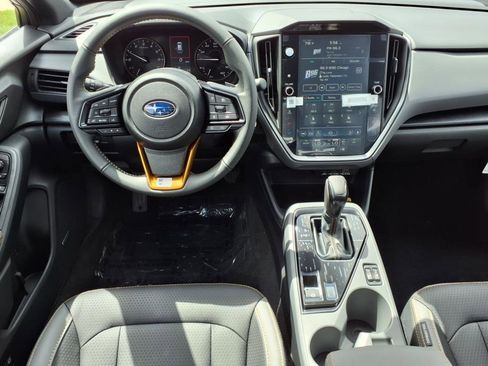 Used 2025 Subaru Crosstrek 2.5i Wilderness image 9