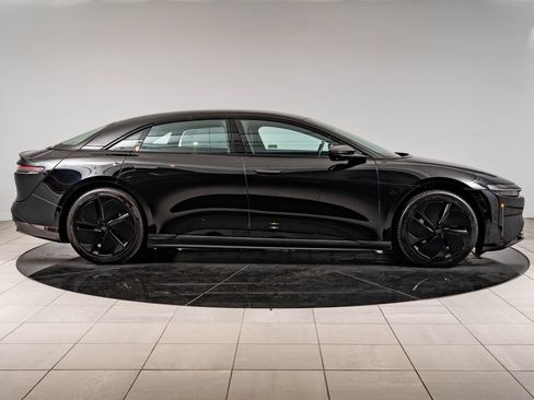 Used 2024 Lucid Air Touring AWD/4WD image 11