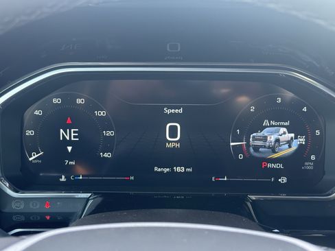 New 2026 GMC Sierra 3500 SLE w/ SLE Value Package image 30