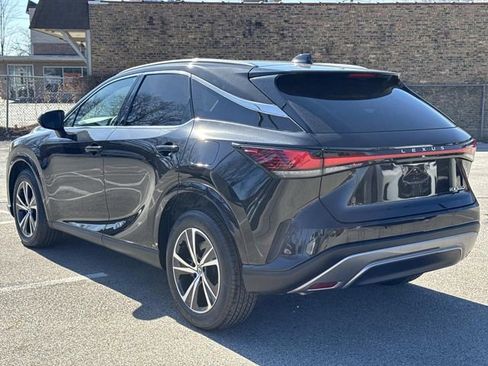 Certified 2023 Lexus RX 350 Premium w/ Accessory Package (Z1) image 7