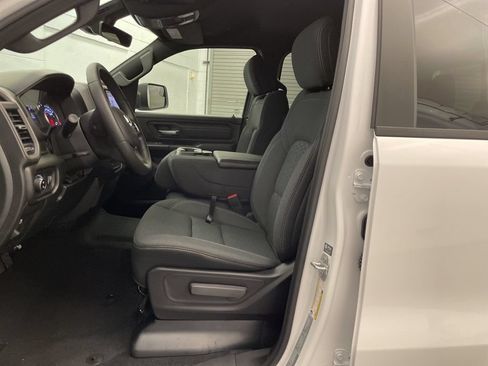 New 2026 RAM 1500 Express RWD image 15