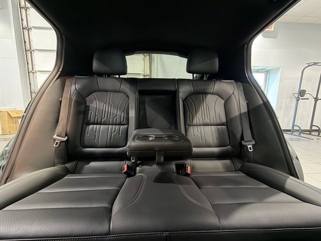 Used 2024 Buick Envista Avenir FWD image 25