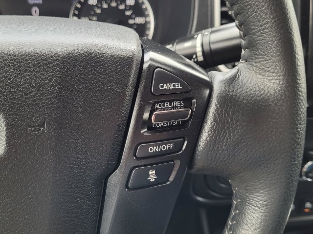 Used 2024 Nissan Frontier SV w/ Technology Package RWD image 27