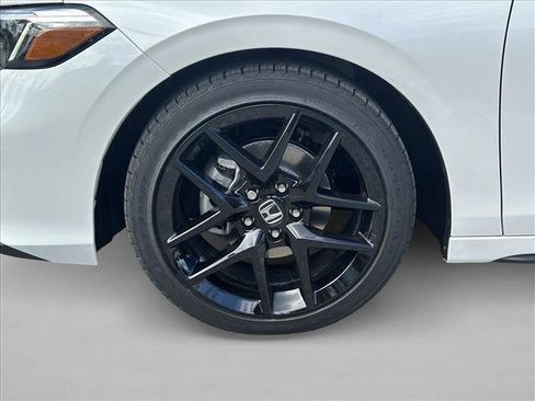 New 2026 Honda Civic Sport image 10