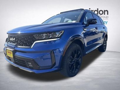 Used 2022 Kia Sorento SX