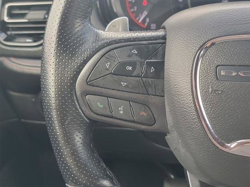 Certified 2024 Dodge Durango GT image 34