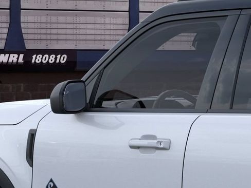 New 2026 Ford Bronco Sport Outer Banks AWD/4WD image 20