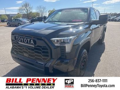 Used 2024 Toyota Tundra TRD Pro w/ Security Package (TMS)
