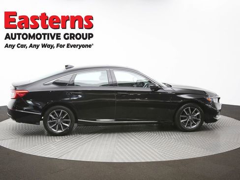 Used 2022 Honda Accord EX-L image 45