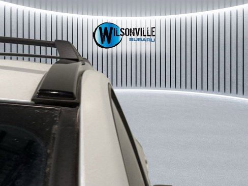 Used 2024 Subaru Solterra Premium image 17