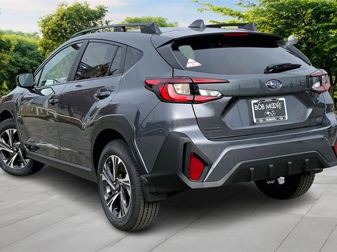 New 2026 Subaru Crosstrek 2.0i Premium image 3