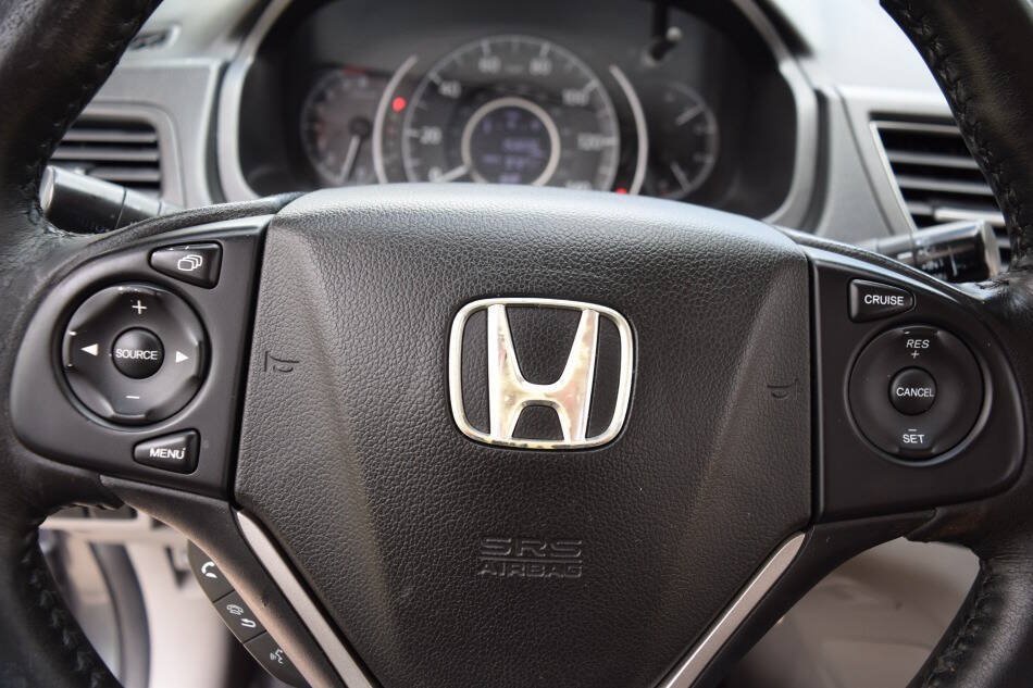 Used 2013 Honda CR-V EX-L image 70