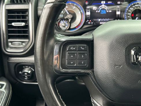 Certified 2022 RAM 2500 Limited w/ Towing Technology Group image 54