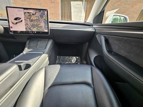 Used 2023 Tesla Model Y Performance AWD/4WD image 57