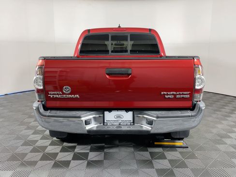 Used 2012 Toyota Tacoma PreRunner image 9