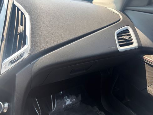 Used 2015 GMC Terrain SLE AWD/4WD image 31