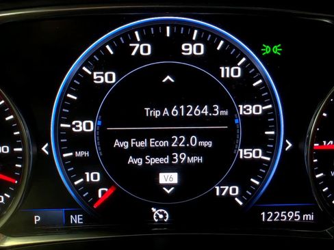 Used 2020 Chevrolet Blazer RS AWD/4WD image 30