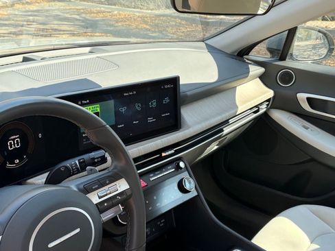 Used 2025 Hyundai Sonata SEL image 31