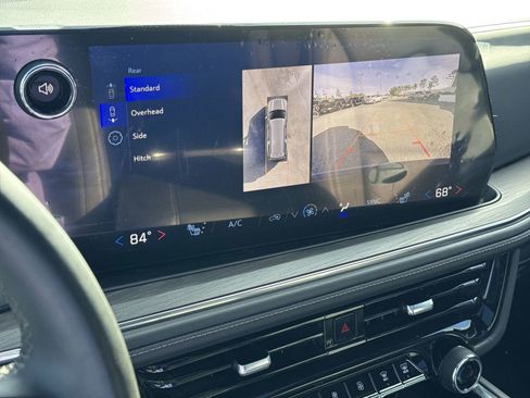 Used 2025 Chevrolet Suburban Z71 w/ Z71 Off-Road Package image 25